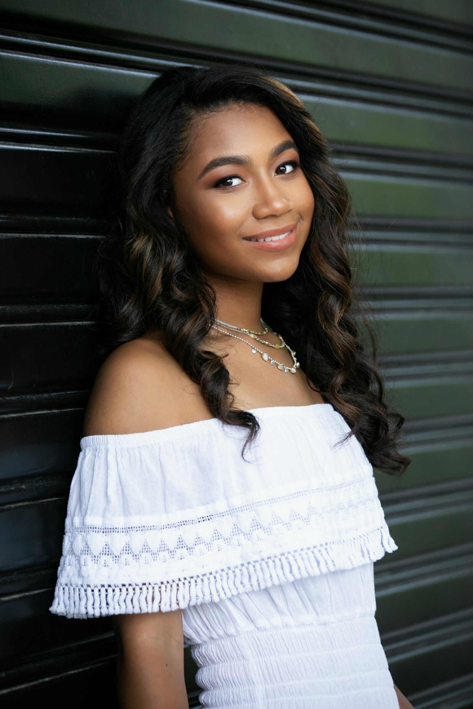 Atlanta Senior Photography